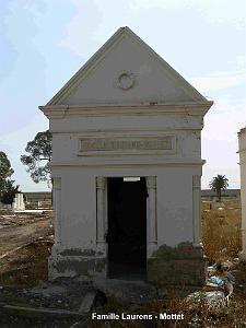 RELIZANE 2009 LE CIMETIERE  (15)